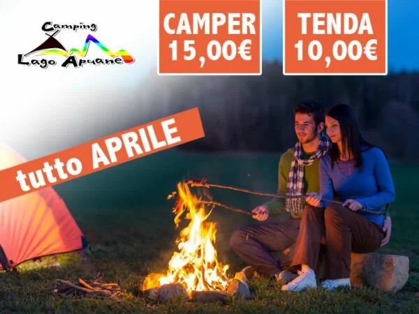 Offerta di Aprile
